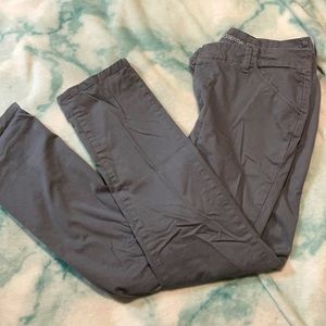 Lee essential pants
